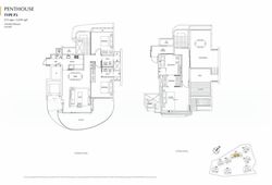 Cape Royale (D4), Condominium #498149851